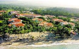 Hotel Playa Naco Resort & Spa Пуэрто-Плата Экстерьер фото