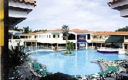 Hotel Playa Naco Resort & Spa Пуэрто-Плата Экстерьер фото